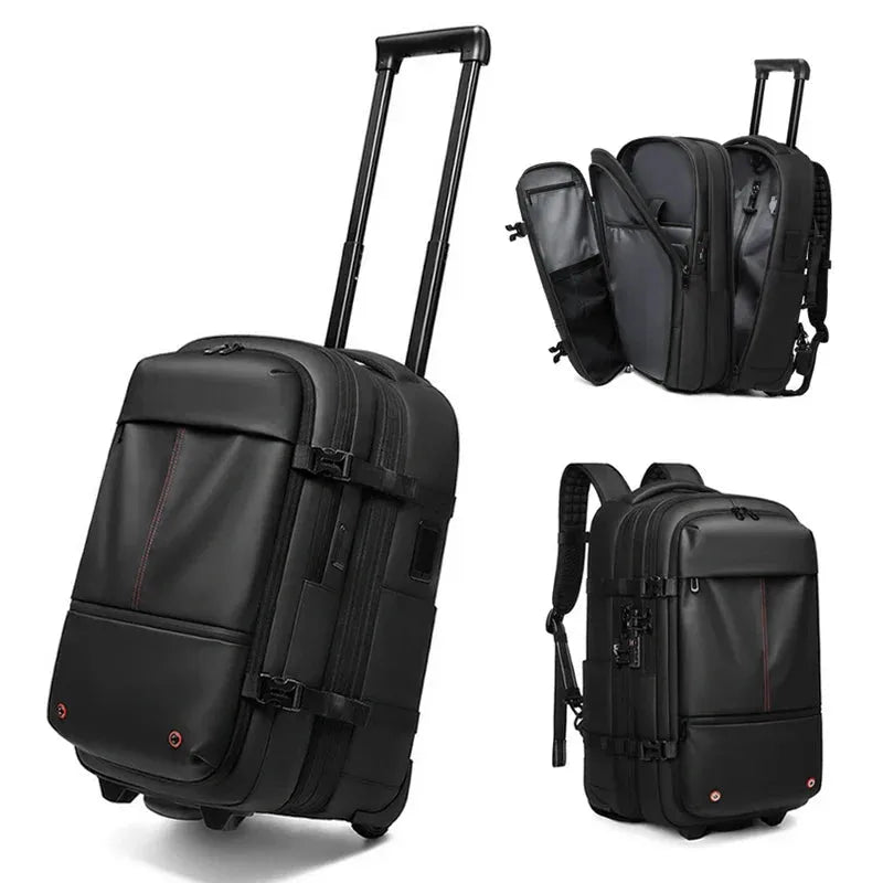 Best Carry-On Backpacks for Travel (2026 Guide)