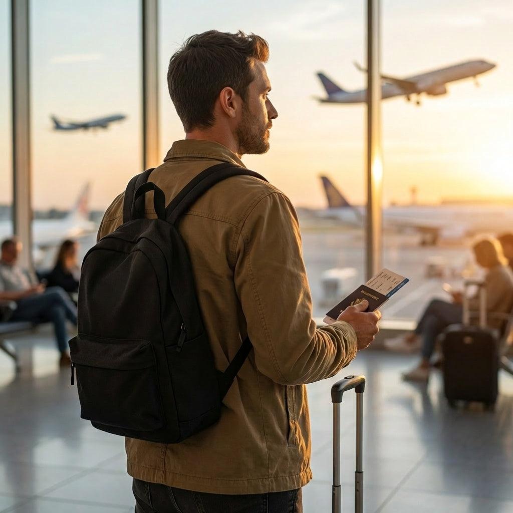 Carry-On Size Rules Explained (Airline Guide 2026)