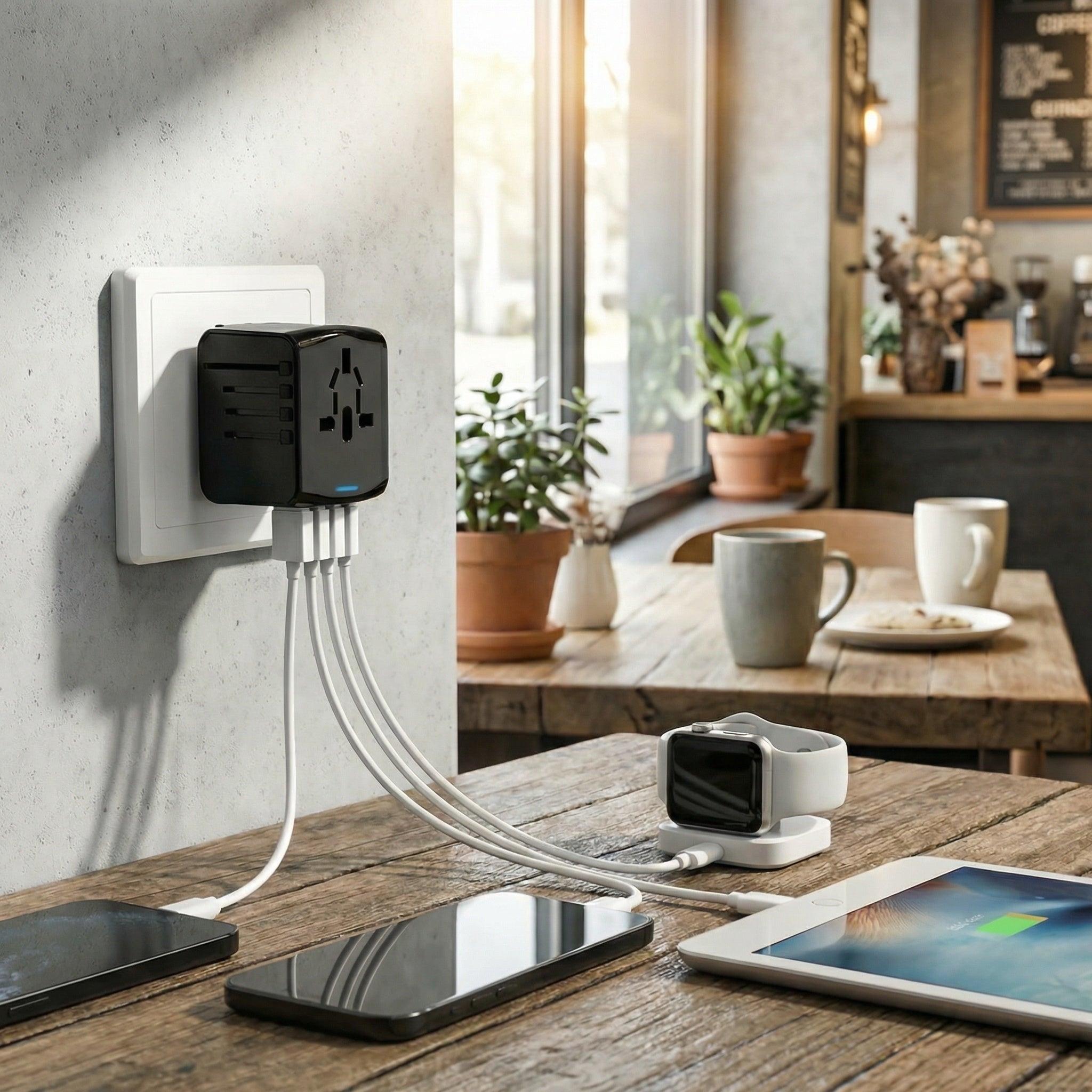 Essential Travel Accessories for Smart Travelers (2026 Guide)