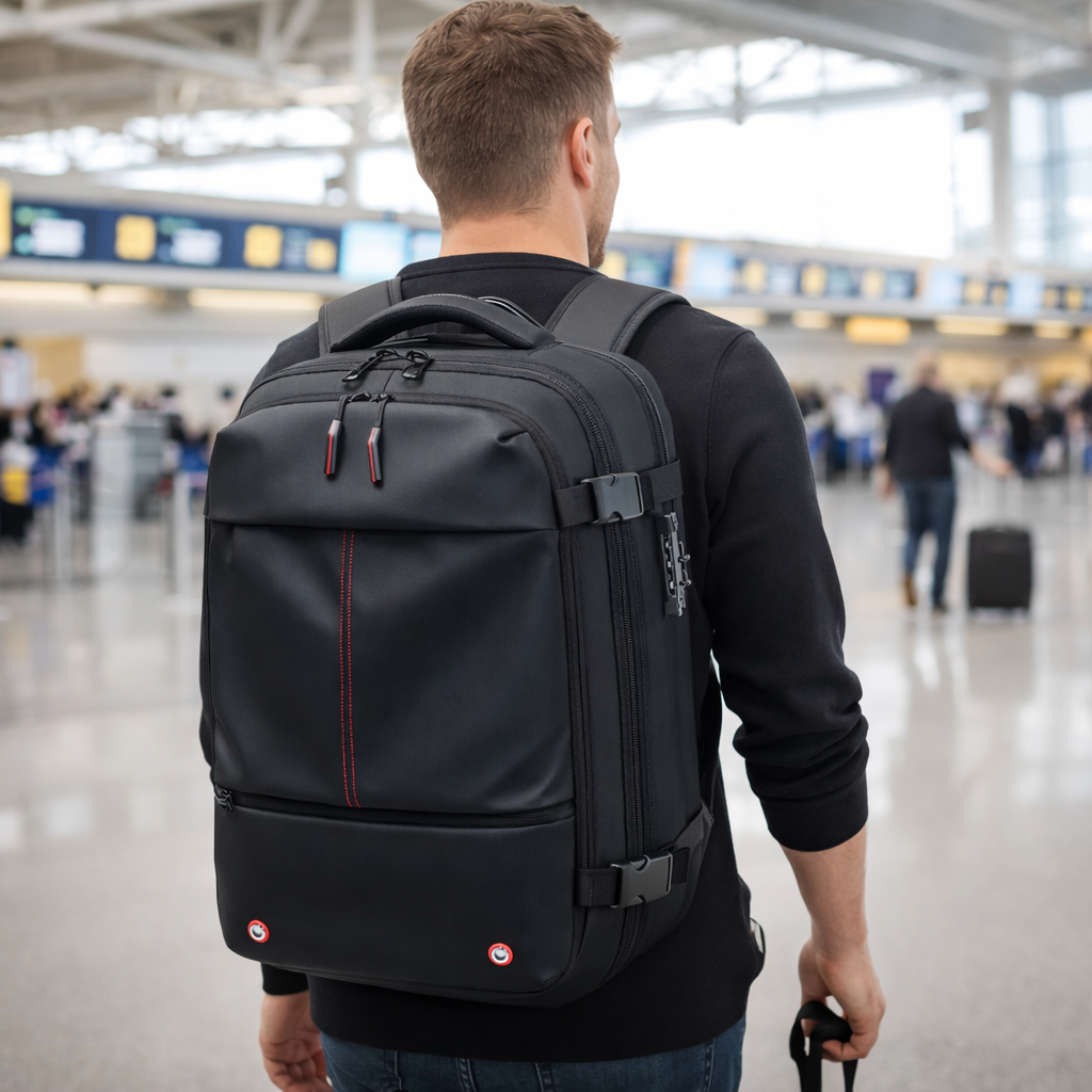 How to Avoid Airline Baggage Fees (Smart Travel Tips)