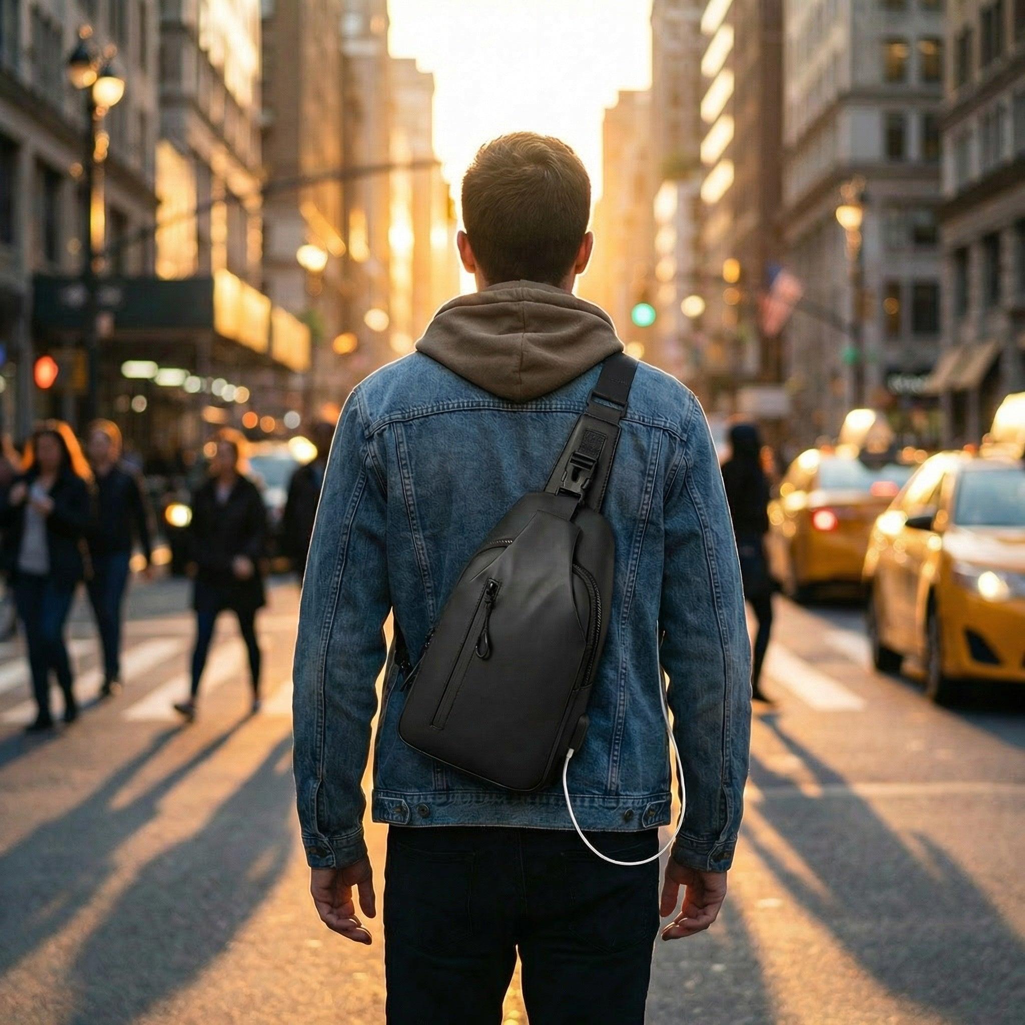 How to Avoid Pickpockets While Traveling (Complete Guide)
