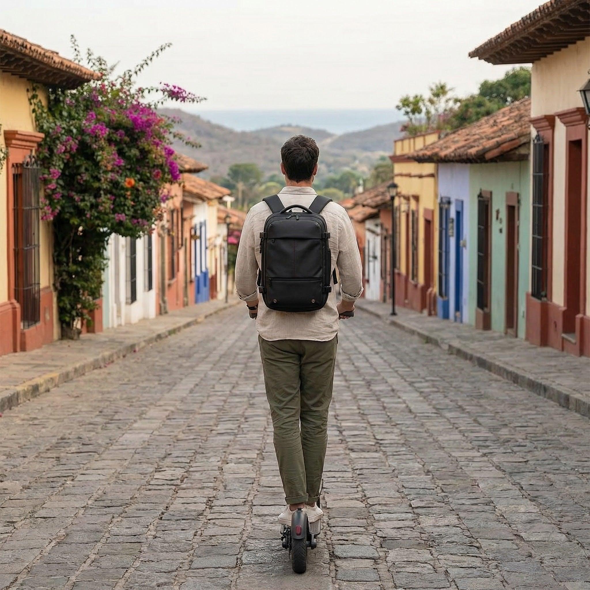 Minimalist Travel Gear List (Smart Packing Guide)