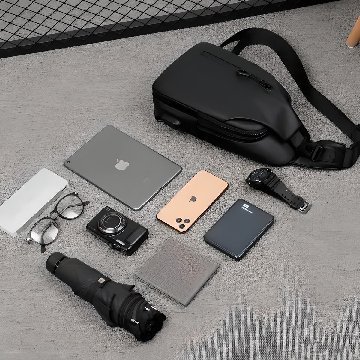 Travel Tech Essentials for Remote Workers (2026 Guide)