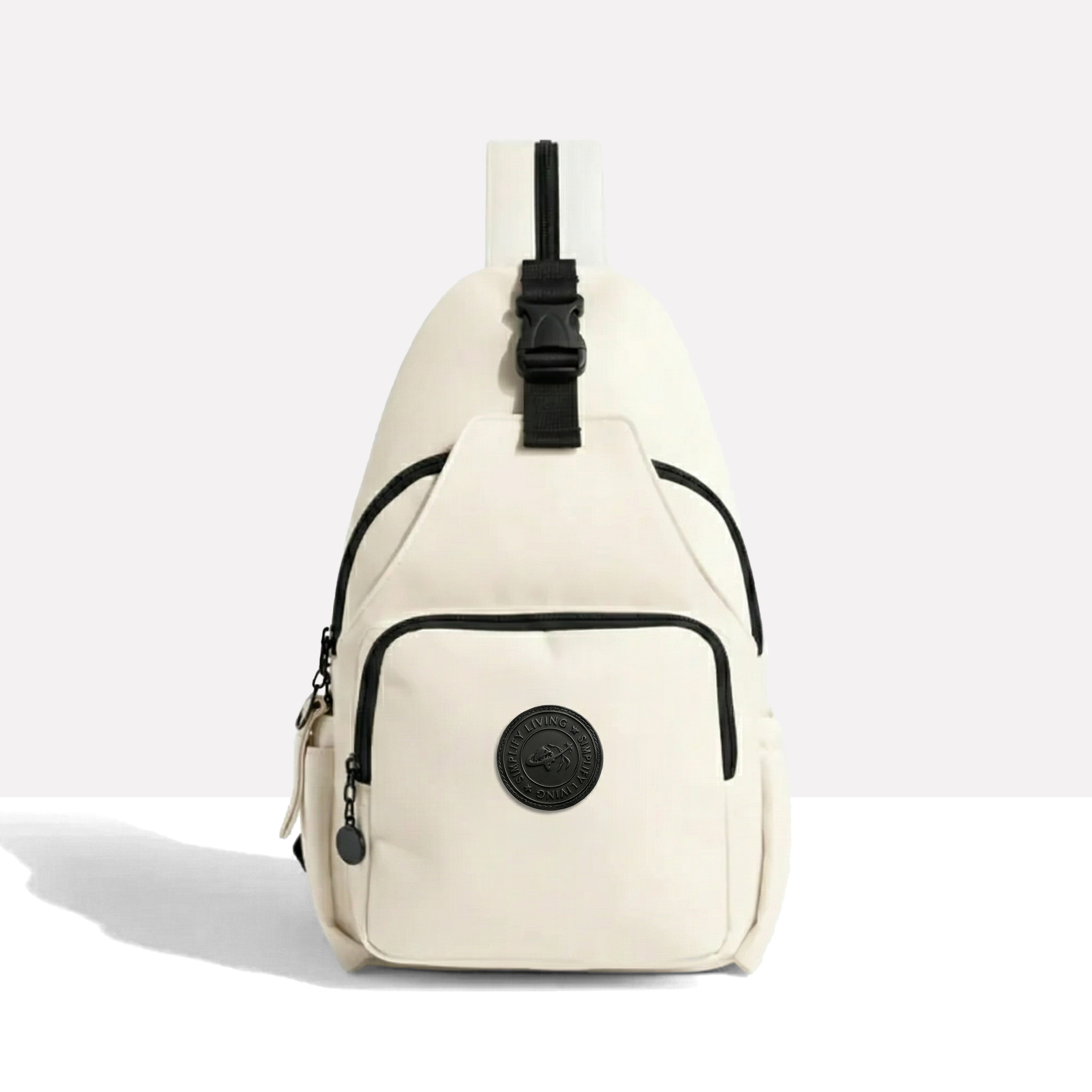 Anti-Theft Crossbody Bag – Lightweight & Convertible – Perfect for Travel 7