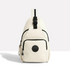 Anti-Theft Crossbody Bag – Lightweight & Convertible – Perfect for Travel 7