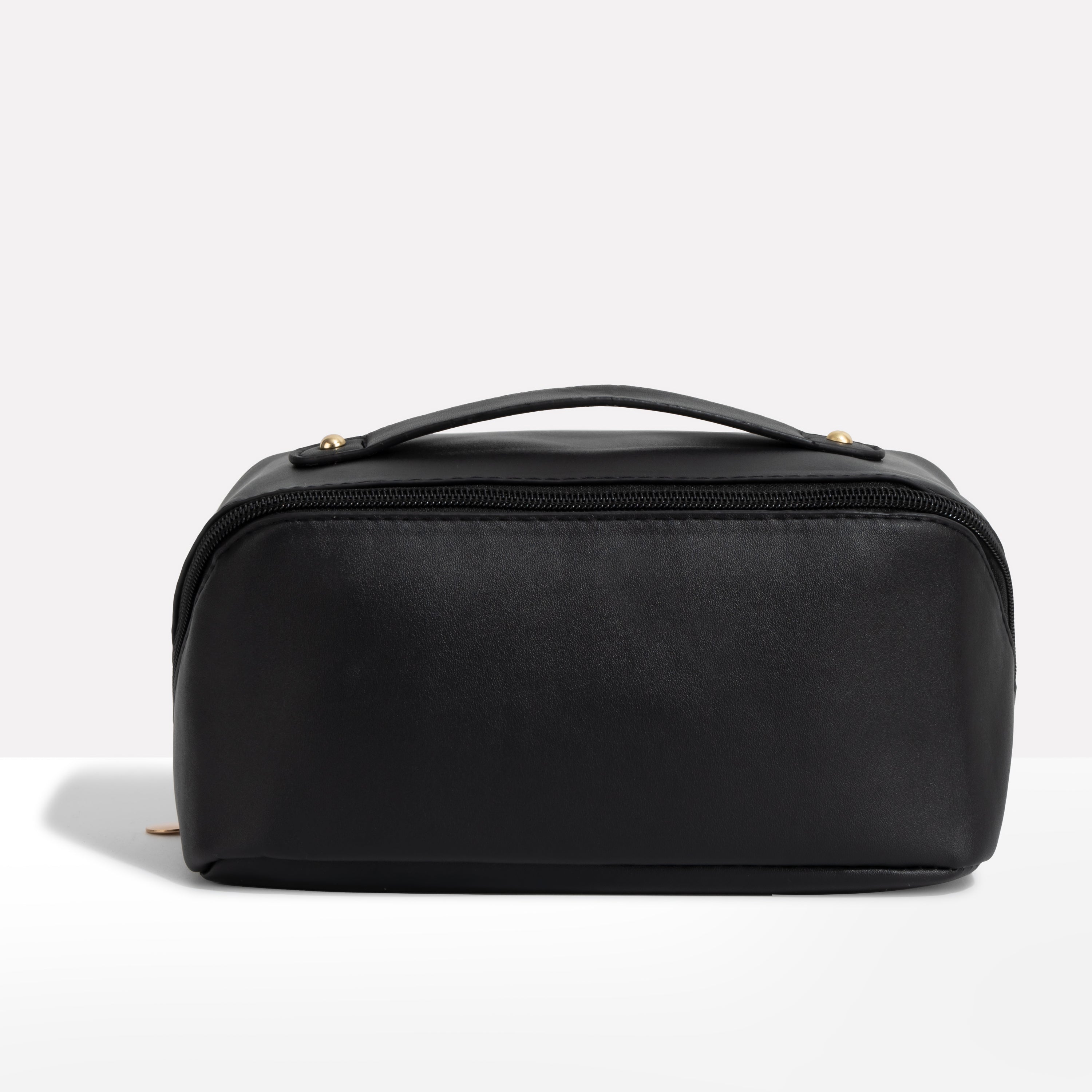 Cosmetic Bag – Organized & Travel-Friendly – Ideal Makeup & Toiletries Case 0
