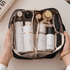 Cosmetic Bag – Organized & Travel-Friendly – Ideal Makeup & Toiletries Case 2