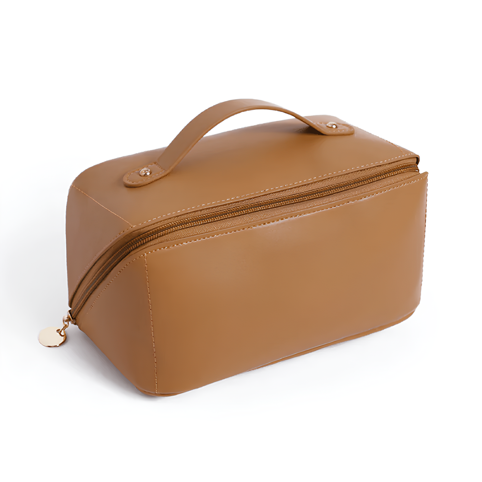 Cosmetic Bag – Organized & Travel-Friendly – Ideal Makeup & Toiletries Case 6