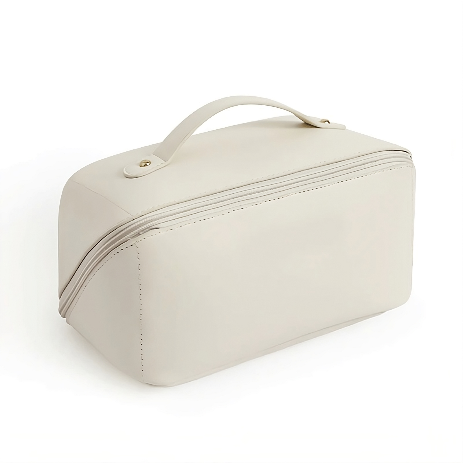 Cosmetic Bag – Organized & Travel-Friendly – Ideal Makeup & Toiletries Case 7