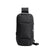 Crossbody Bag – Anti-Theft & USB Charging – Lightweight Travel Companion 0