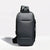 Crossbody Bag – Anti-Theft & USB Charging – Lightweight Travel Companion 9
