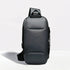Crossbody Bag – Anti-Theft & USB Charging – Lightweight Travel Companion 9