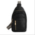 Crossbody Bag – Lightweight & Anti-Theft – Perfect for Travel and Daily Use 0