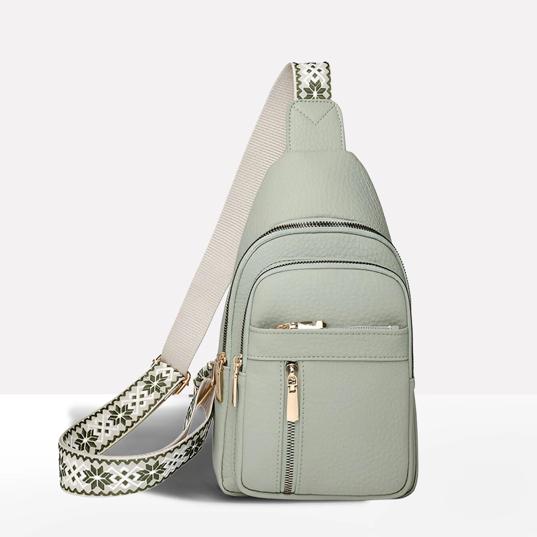Crossbody Bag – Lightweight & Anti-Theft – Perfect for Travel and Daily Use 6