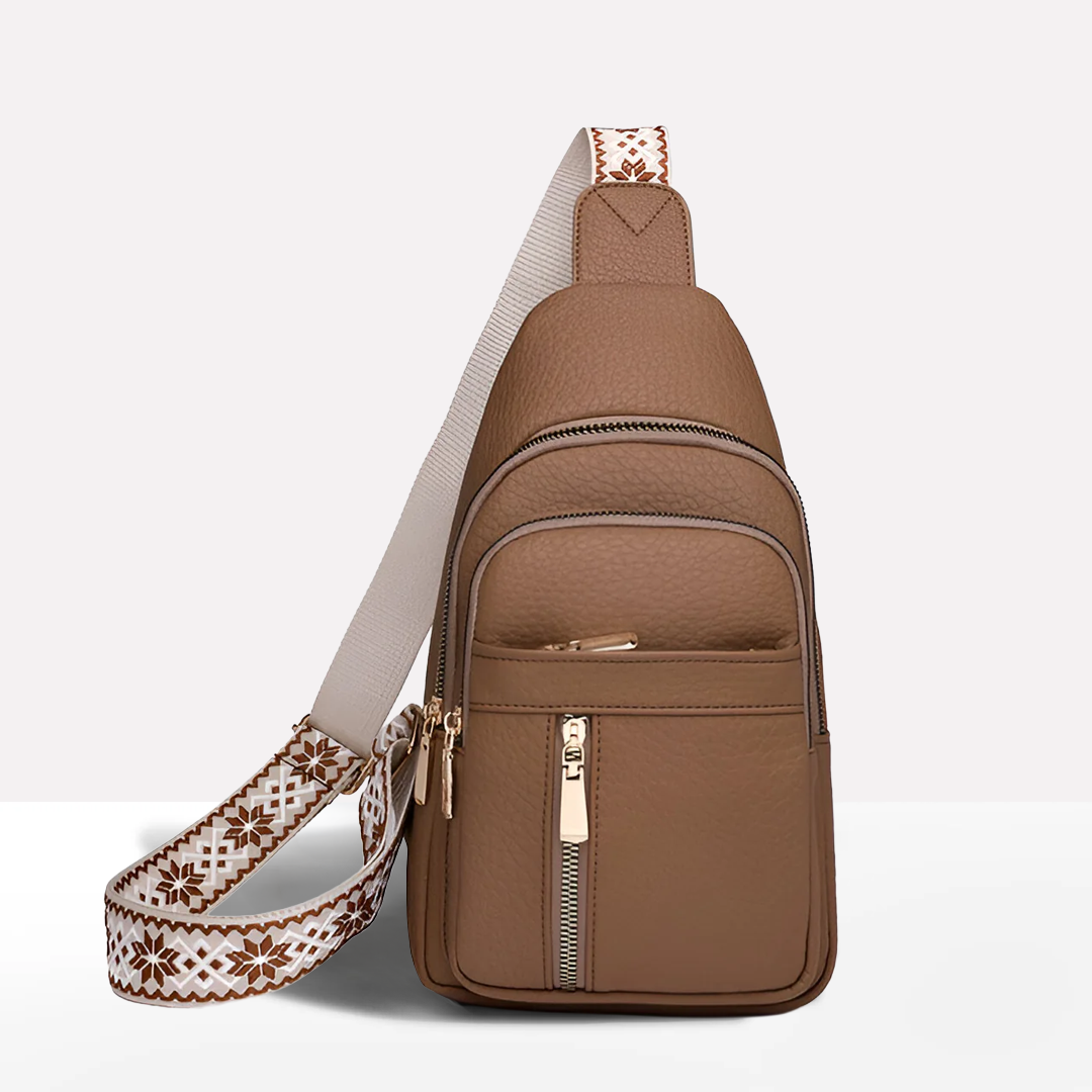 Crossbody Bag – Lightweight & Anti-Theft – Perfect for Travel and Daily Use 7