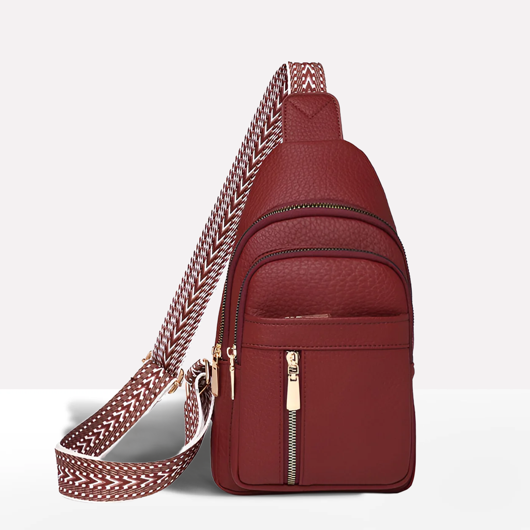 Crossbody Bag – Lightweight & Anti-Theft – Perfect for Travel and Daily Use 8