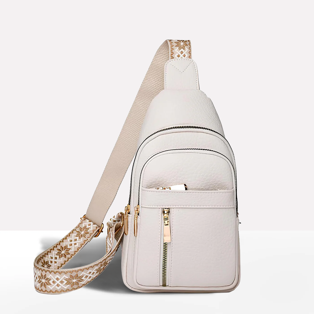 Crossbody Bag – Lightweight & Anti-Theft – Perfect for Travel and Daily Use 9