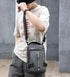 Crossbody Bag – Stylish Leather Design – Lightweight & Water-Resistant for Travel 6