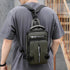 Crossbody Bag – Stylish Leather Design – Lightweight & Water-Resistant for Travel 7