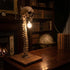 Decorative Skeleton Table Lamp – Nightspine Default Title