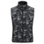 Unisex Heated Vest USB Multi Zone Heating Lightweight Camo color