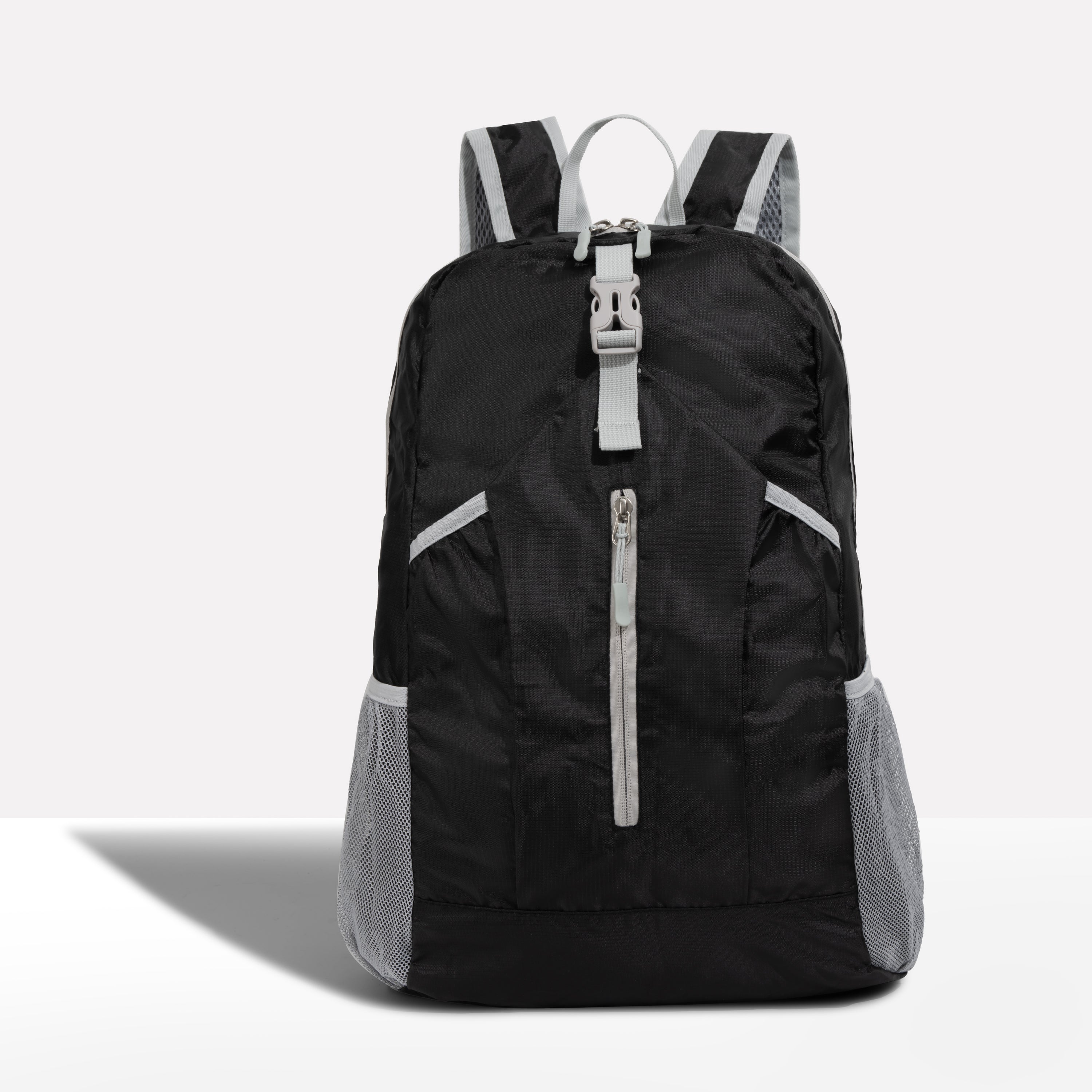 Lightweight Travel Backpack – Water-Resistant & Foldable – Perfect for Hiking and Outdoor Adventures 1