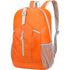 Lightweight Travel Backpack – Water-Resistant & Foldable – Perfect for Hiking and Outdoor Adventures 12
