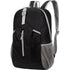 Lightweight Travel Backpack – Water-Resistant & Foldable – Perfect for Hiking and Outdoor Adventures 3