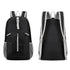 Lightweight Travel Backpack – Water-Resistant & Foldable – Perfect for Hiking and Outdoor Adventures 4