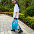 Lightweight Travel Backpack – Water-Resistant & Foldable – Perfect for Hiking and Outdoor Adventures 7