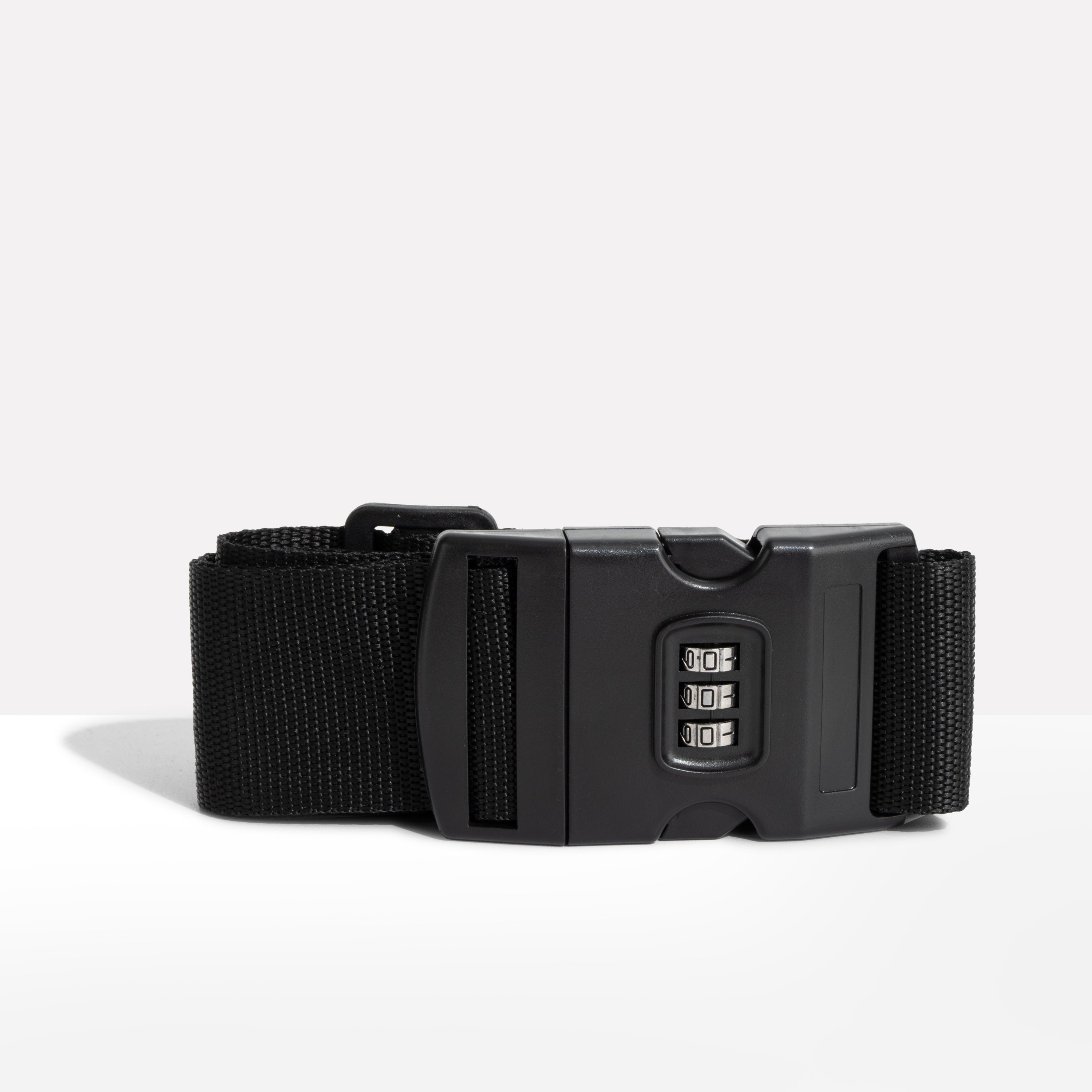 Luggage Straps – Secure & Adjustable – Ideal for Easy Identification of Suitcases 0