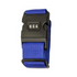 Luggage Straps – Secure & Adjustable – Ideal for Easy Identification of Suitcases 10