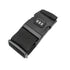 Luggage Straps – Secure & Adjustable – Ideal for Easy Identification of Suitcases 2