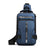 Men's Anti-Theft Crossbody Bag with Multiple Compartments 11