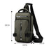 Men's Anti-Theft Crossbody Bag with Multiple Compartments 9