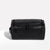 Men's Compact Travel Toiletry Bag with Water-Resistant Exterior 1