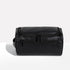 Men's Compact Travel Toiletry Bag with Water-Resistant Exterior 1