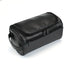 Men's Compact Travel Toiletry Bag with Water-Resistant Exterior 3