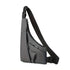 Men's Water-Resistant Crossbody Sling Bag with Anti-Theft Zippers 11