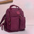 Multi-Pocket Backpack – Water-Resistant & Lightweight – Perfect for Travel & Commuting 10