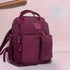 Multi-Pocket Backpack – Water-Resistant & Lightweight – Perfect for Travel & Commuting 10