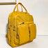 Multi-Pocket Backpack – Water-Resistant & Lightweight – Perfect for Travel & Commuting 11