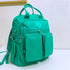 Multi-Pocket Backpack – Water-Resistant & Lightweight – Perfect for Travel & Commuting 12