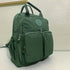 Multi-Pocket Backpack – Water-Resistant & Lightweight – Perfect for Travel & Commuting 14