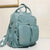 Multi-Pocket Backpack – Water-Resistant & Lightweight – Perfect for Travel & Commuting 15