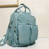 Multi-Pocket Backpack – Water-Resistant & Lightweight – Perfect for Travel & Commuting 15