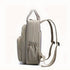 Multi-Pocket Backpack – Water-Resistant & Lightweight – Perfect for Travel & Commuting 5