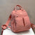 Multi-Pocket Backpack – Water-Resistant & Lightweight – Perfect for Travel & Commuting 8