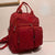 Multi-Pocket Backpack – Water-Resistant & Lightweight – Perfect for Travel & Commuting 9