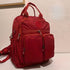 Multi-Pocket Backpack – Water-Resistant & Lightweight – Perfect for Travel & Commuting 9